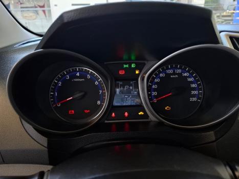 HYUNDAI HB 20 Hatch 1.6 16V 4P FLEX PREMIUM, Foto 7
