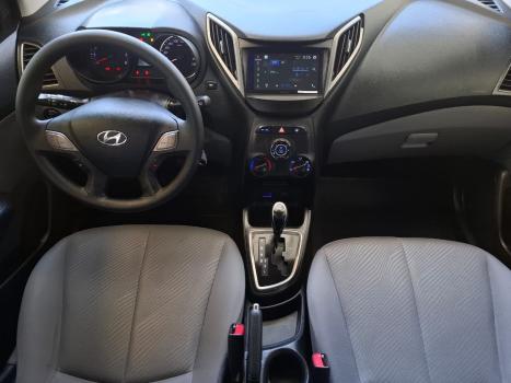 HYUNDAI HB 20 Hatch 1.6 16V 4P FLEX PREMIUM, Foto 8