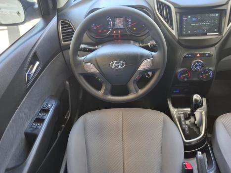 HYUNDAI HB 20 Hatch 1.6 16V 4P FLEX PREMIUM, Foto 9
