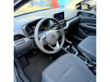 HYUNDAI HB 20 Sedan 1.0 12V 4P FLEX TGDI TURBO COMFORT AUTOMTICO, Foto 12
