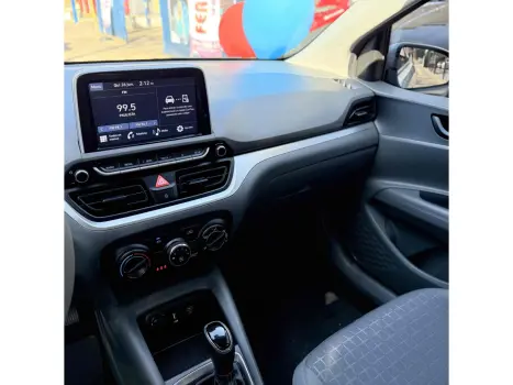 HYUNDAI HB 20 Sedan 1.0 12V 4P FLEX TGDI TURBO COMFORT AUTOMTICO, Foto 22