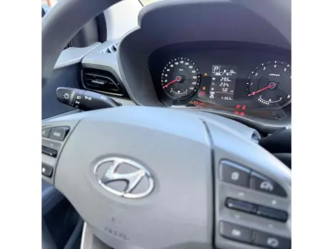 HYUNDAI HB 20 Sedan 1.0 12V 4P FLEX TGDI TURBO COMFORT AUTOMTICO, Foto 23
