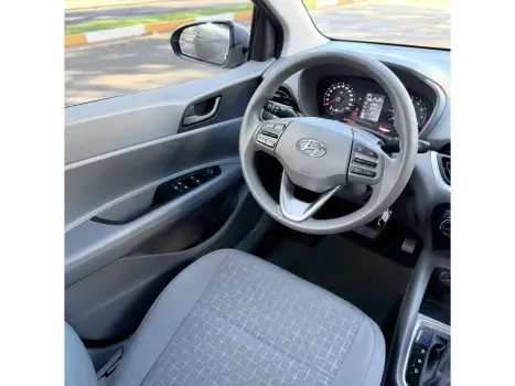 HYUNDAI HB 20 Sedan 1.0 12V 4P FLEX TGDI TURBO COMFORT AUTOMTICO, Foto 25