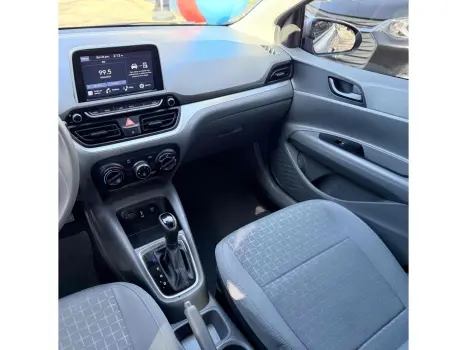 HYUNDAI HB 20 Sedan 1.0 12V 4P FLEX TGDI TURBO COMFORT AUTOMTICO, Foto 26