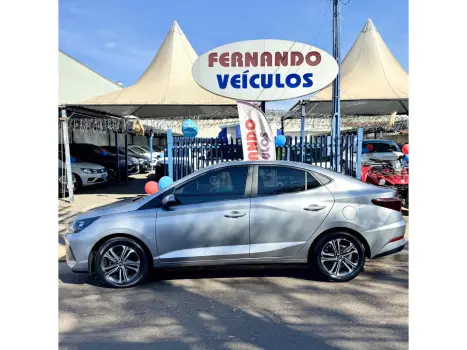 HYUNDAI HB 20 Sedan 1.0 12V 4P FLEX TGDI TURBO COMFORT AUTOM�TICO, Foto 2