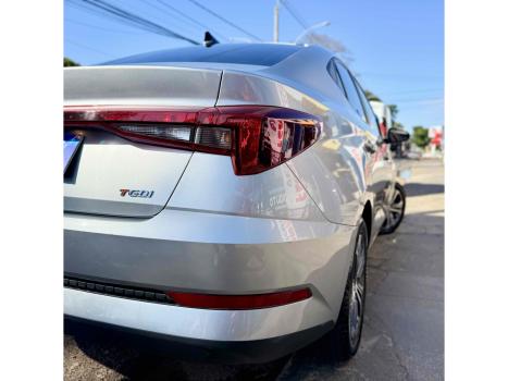 HYUNDAI HB 20 Sedan 1.0 12V 4P FLEX TGDI TURBO COMFORT AUTOM�TICO, Foto 10