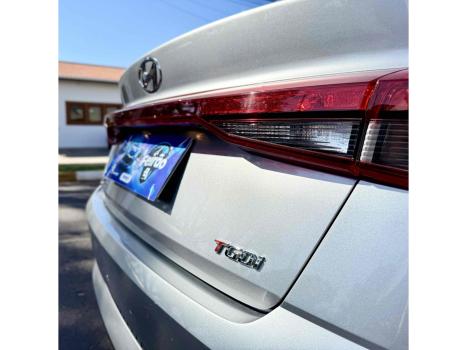 HYUNDAI HB 20 Sedan 1.0 12V 4P FLEX TGDI TURBO COMFORT AUTOM�TICO, Foto 11