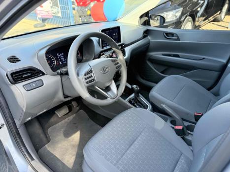 HYUNDAI HB 20 Sedan 1.0 12V 4P FLEX TGDI TURBO COMFORT AUTOM�TICO, Foto 13