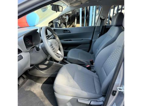 HYUNDAI HB 20 Sedan 1.0 12V 4P FLEX TGDI TURBO COMFORT AUTOM�TICO, Foto 14