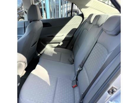 HYUNDAI HB 20 Sedan 1.0 12V 4P FLEX TGDI TURBO COMFORT AUTOM�TICO, Foto 15