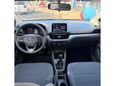 HYUNDAI HB 20 Sedan 1.0 12V 4P FLEX TGDI TURBO COMFORT AUTOM�TICO, Foto 16