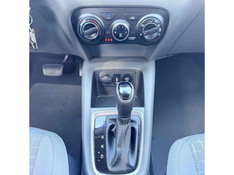 HYUNDAI HB 20 Sedan 1.0 12V 4P FLEX TGDI TURBO COMFORT AUTOM�TICO, Foto 21