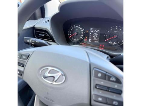 HYUNDAI HB 20 Sedan 1.0 12V 4P FLEX TGDI TURBO COMFORT AUTOM�TICO, Foto 23