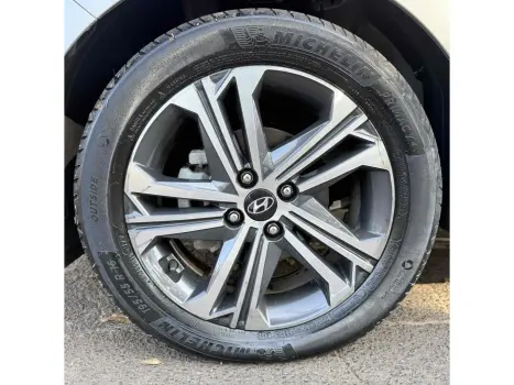 HYUNDAI HB 20 Sedan 1.0 12V 4P FLEX TGDI TURBO COMFORT AUTOM�TICO, Foto 27