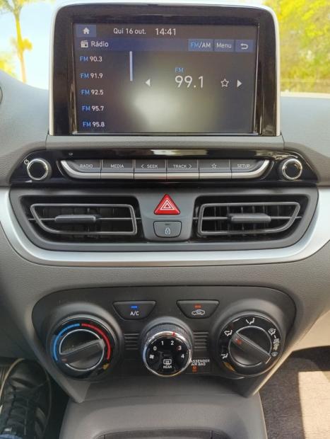 HYUNDAI HB 20 Sedan 1.0 12V 4P FLEX COMFORT PLUS, Foto 18
