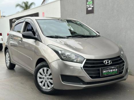 HYUNDAI HB 20 Sedan 1.0 12V 4P FLEX COMFORT PLUS, Foto 2 HYUNDAI HB 20 Sedan 1.0 12V 4P FLEX COMFORT PLUS, Foto 2