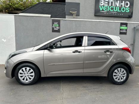 HYUNDAI HB 20 Sedan 1.0 12V 4P FLEX COMFORT PLUS, Foto 5 HYUNDAI HB 20 Sedan 1.0 12V 4P FLEX COMFORT PLUS, Foto 5