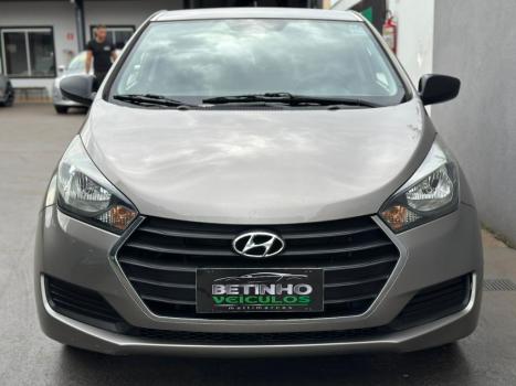 HYUNDAI HB 20 Sedan 1.0 12V 4P FLEX COMFORT PLUS, Foto 7 HYUNDAI HB 20 Sedan 1.0 12V 4P FLEX COMFORT PLUS, Foto 7