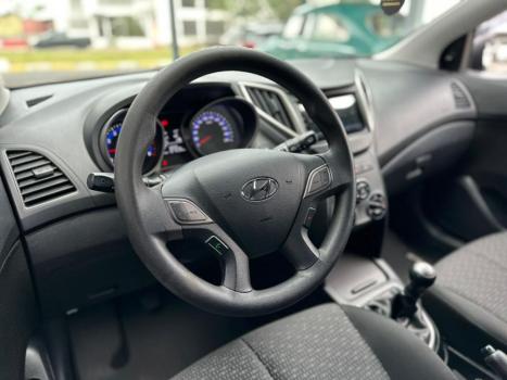 HYUNDAI HB 20 Sedan 1.0 12V 4P FLEX COMFORT PLUS, Foto 11 HYUNDAI HB 20 Sedan 1.0 12V 4P FLEX COMFORT PLUS, Foto 11