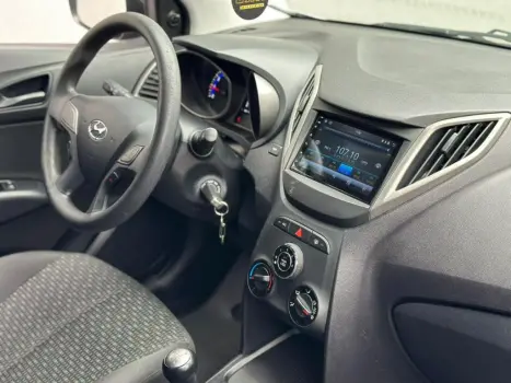 HYUNDAI HB 20 Sedan 1.0 12V 4P FLEX COMFORT PLUS, Foto 12 HYUNDAI HB 20 Sedan 1.0 12V 4P FLEX COMFORT PLUS, Foto 12
