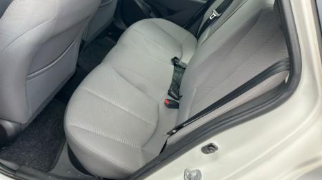 HYUNDAI HB 20 Sedan 1.6 16V 4P FLEX COMFORT PLUS AUTOMTICO, Foto 4