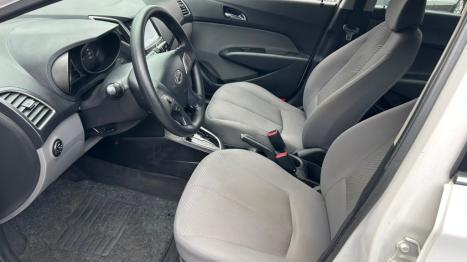 HYUNDAI HB 20 Sedan 1.6 16V 4P FLEX COMFORT PLUS AUTOMTICO, Foto 5