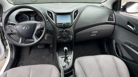 HYUNDAI HB 20 Sedan 1.6 16V 4P FLEX COMFORT PLUS AUTOMTICO, Foto 6