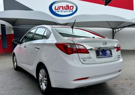 HYUNDAI HB 20 Sedan 1.6 16V 4P FLEX COMFORT PLUS AUTOMTICO, Foto 7