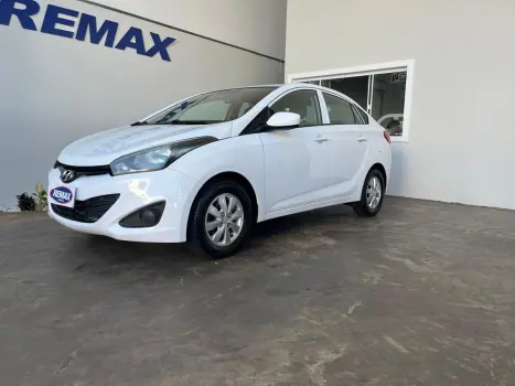 HYUNDAI HB 20 Sedan 1.0 12V 4P FLEX COMFORT PLUS, Foto 4