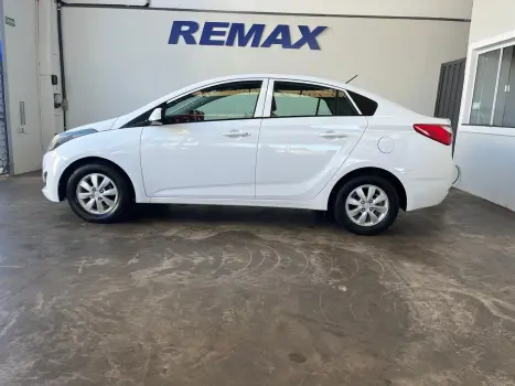 HYUNDAI HB 20 Sedan 1.0 12V 4P FLEX COMFORT PLUS, Foto 5