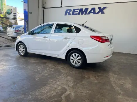 HYUNDAI HB 20 Sedan 1.0 12V 4P FLEX COMFORT PLUS, Foto 6