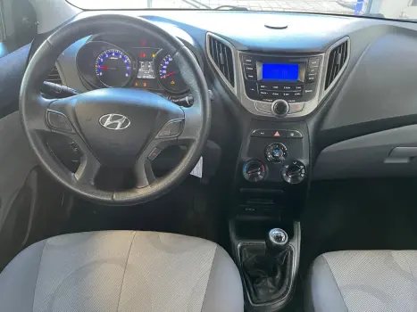 HYUNDAI HB 20 Sedan 1.0 12V 4P FLEX COMFORT PLUS, Foto 9