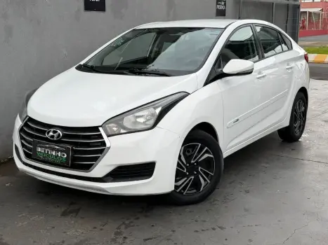 HYUNDAI HB 20 Sedan 1.0 12V 4P FLEX COMFORT PLUS, Foto 1