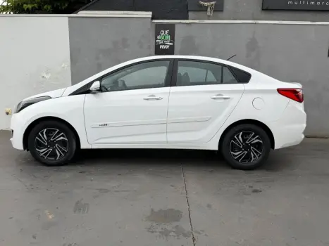 HYUNDAI HB 20 Sedan 1.0 12V 4P FLEX COMFORT PLUS, Foto 5