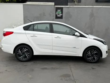 HYUNDAI HB 20 Sedan 1.0 12V 4P FLEX COMFORT PLUS, Foto 6