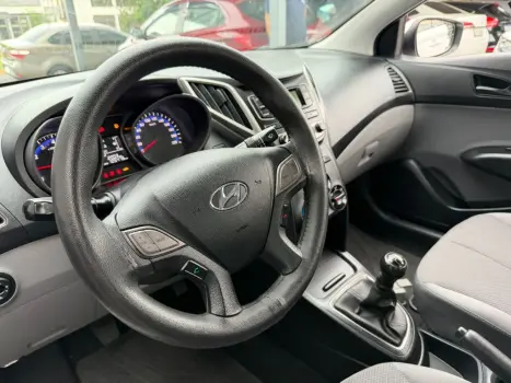 HYUNDAI HB 20 Sedan 1.0 12V 4P FLEX COMFORT PLUS, Foto 11
