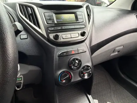 HYUNDAI HB 20 Sedan 1.0 12V 4P FLEX COMFORT PLUS, Foto 12