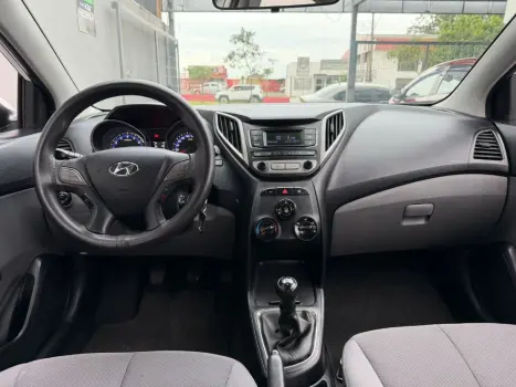 HYUNDAI HB 20 Sedan 1.0 12V 4P FLEX COMFORT PLUS, Foto 13