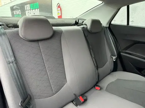 HYUNDAI HB 20 Sedan 1.0 12V 4P FLEX COMFORT PLUS, Foto 14
