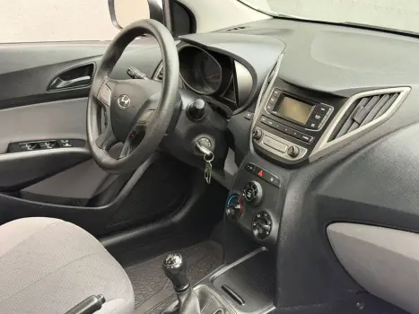 HYUNDAI HB 20 Sedan 1.0 12V 4P FLEX COMFORT PLUS, Foto 16