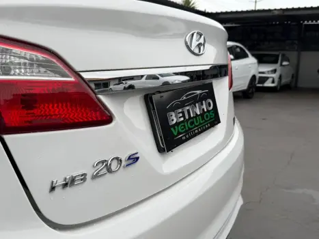HYUNDAI HB 20 Sedan 1.0 12V 4P FLEX COMFORT PLUS, Foto 17