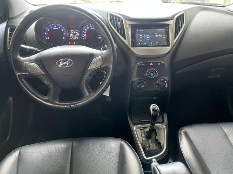 HYUNDAI HB 20 Sedan 1.6 16V 4P FLEX PREMIUM AUTOM�TICO, Foto 7