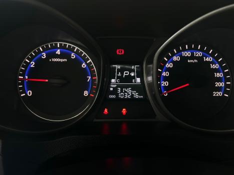 HYUNDAI HB 20 Sedan 1.6 16V 4P FLEX PREMIUM AUTOM�TICO, Foto 8