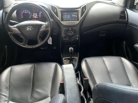 HYUNDAI HB 20 Sedan 1.6 16V 4P FLEX PREMIUM AUTOM�TICO, Foto 9
