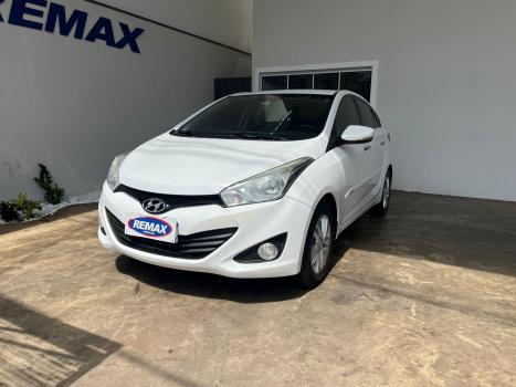 HYUNDAI HB 20 Sedan 1.6 16V 4P FLEX PREMIUM AUTOM�TICO, Foto 5