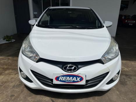 HYUNDAI HB 20 Sedan 1.6 16V 4P FLEX PREMIUM AUTOM�TICO, Foto 6