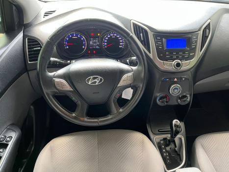 HYUNDAI HB 20 Sedan 1.6 16V 4P FLEX PREMIUM AUTOM�TICO, Foto 8