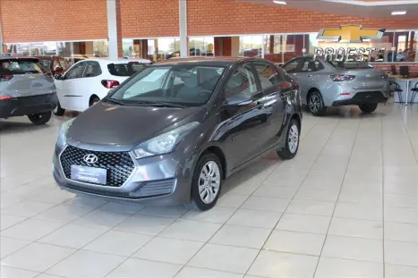 HYUNDAI HB 20 Sedan 1.0 12V 4P FLEX COMFORT PLUS, Foto 1