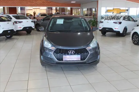 HYUNDAI HB 20 Sedan 1.0 12V 4P FLEX COMFORT PLUS, Foto 2