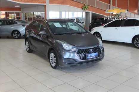 HYUNDAI HB 20 Sedan 1.0 12V 4P FLEX COMFORT PLUS, Foto 3